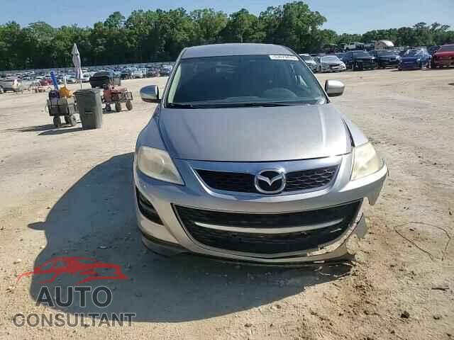 MAZDA CX-9 2012 - JM3TB2CA4C0368538