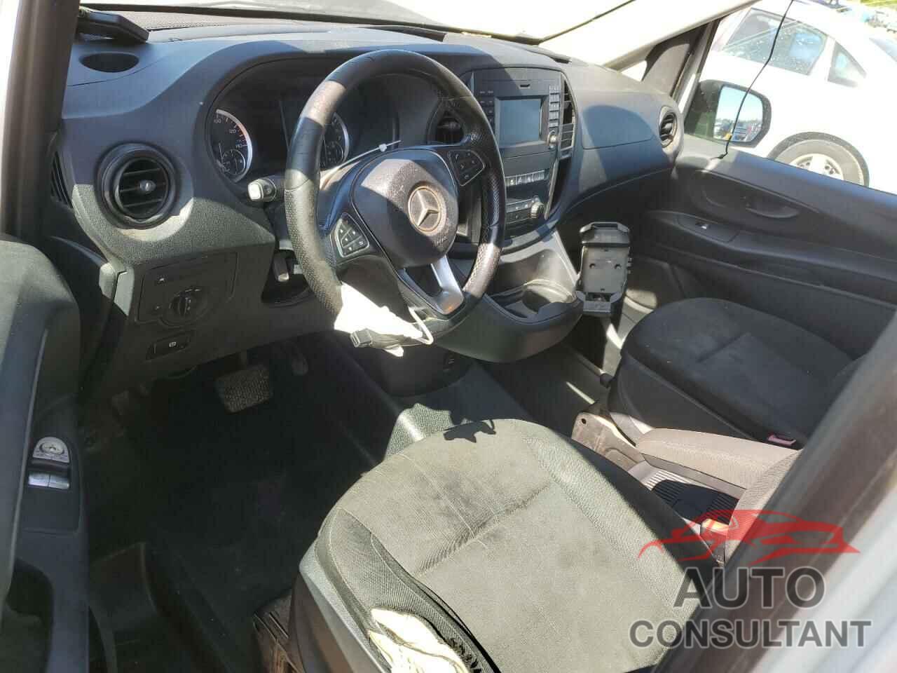 MERCEDES-BENZ METRIS 2019 - WD3PG3EA9K3530931