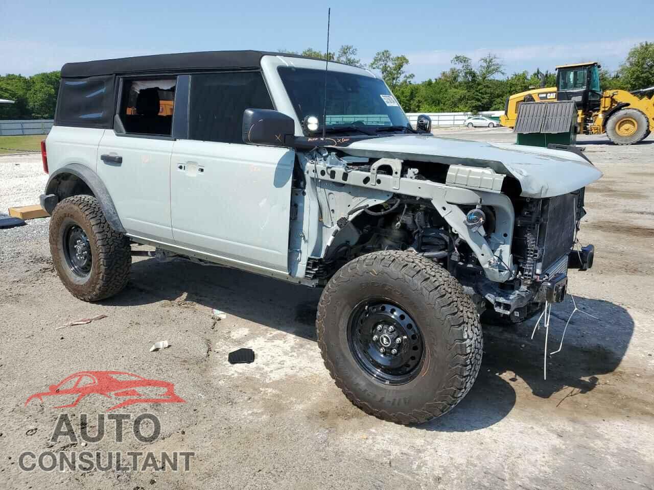 FORD BRONCO 2023 - 1FMEE5DP2PLB88746