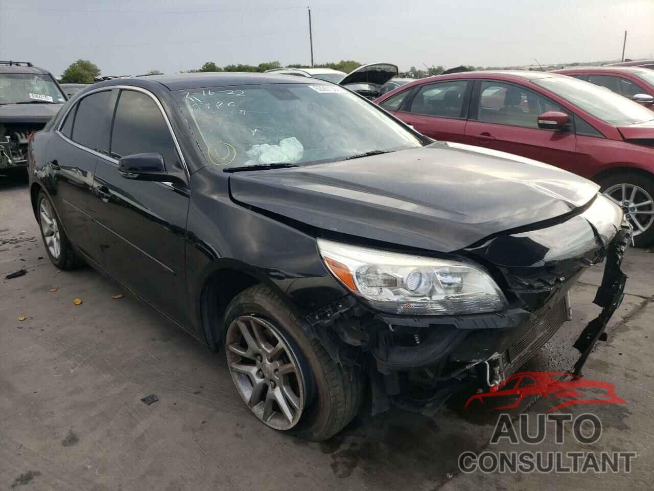 CHEVROLET MALIBU 2016 - 1G11C5SA7GU117133