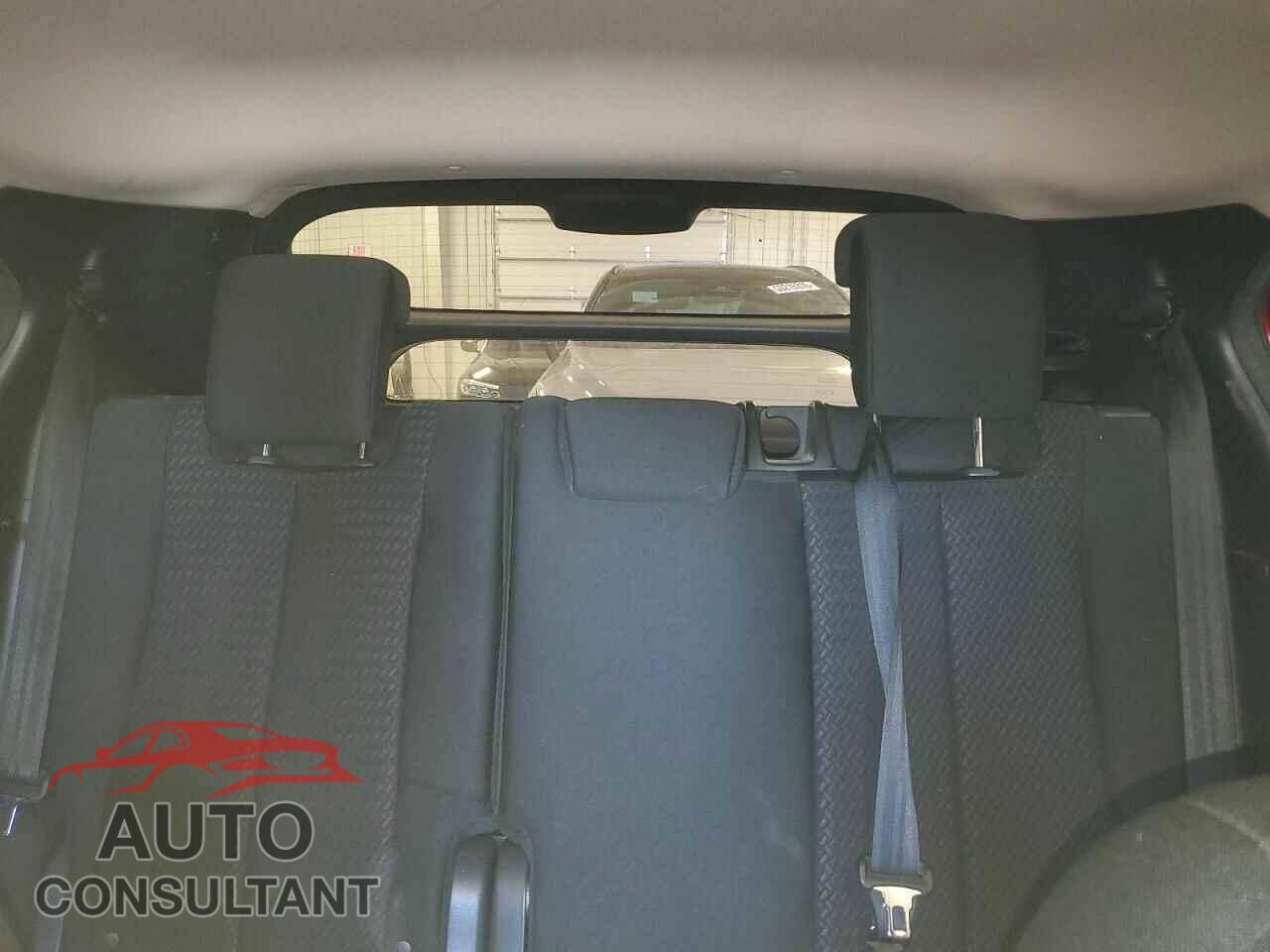 MITSUBISHI ECLIPSE 2018 - JA4AS3AA7JZ067855