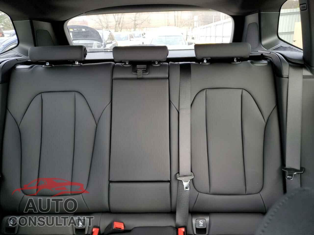 BMW X3 2021 - 5UXTY5C09M9F81905