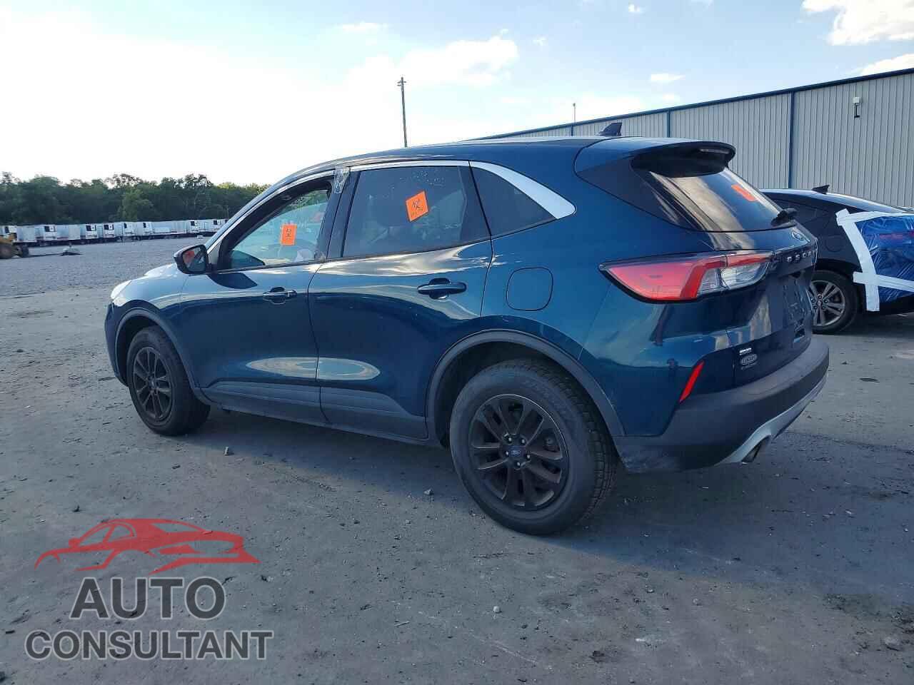 FORD ESCAPE 2020 - 1FMCU9G69LUA35130