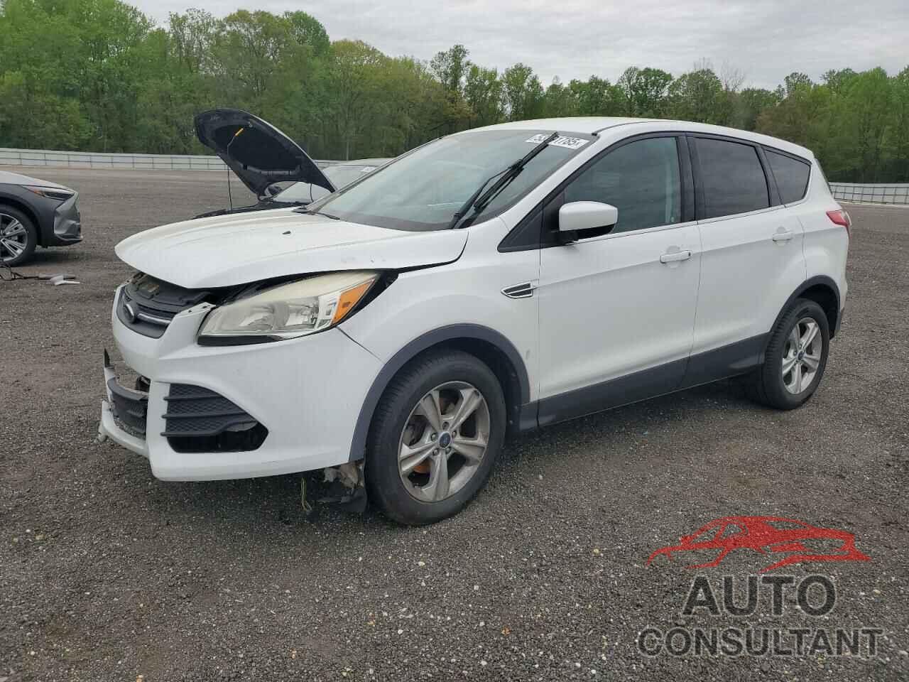FORD ESCAPE 2014 - 1FMCU0GX6EUD35814