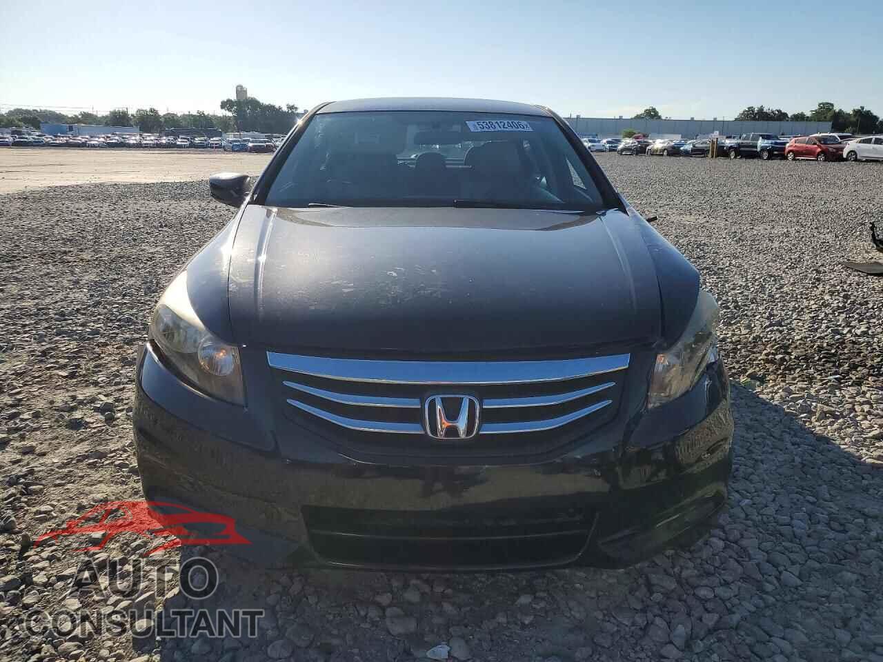 HONDA ACCORD 2012 - 1HGCP2F68CA018732