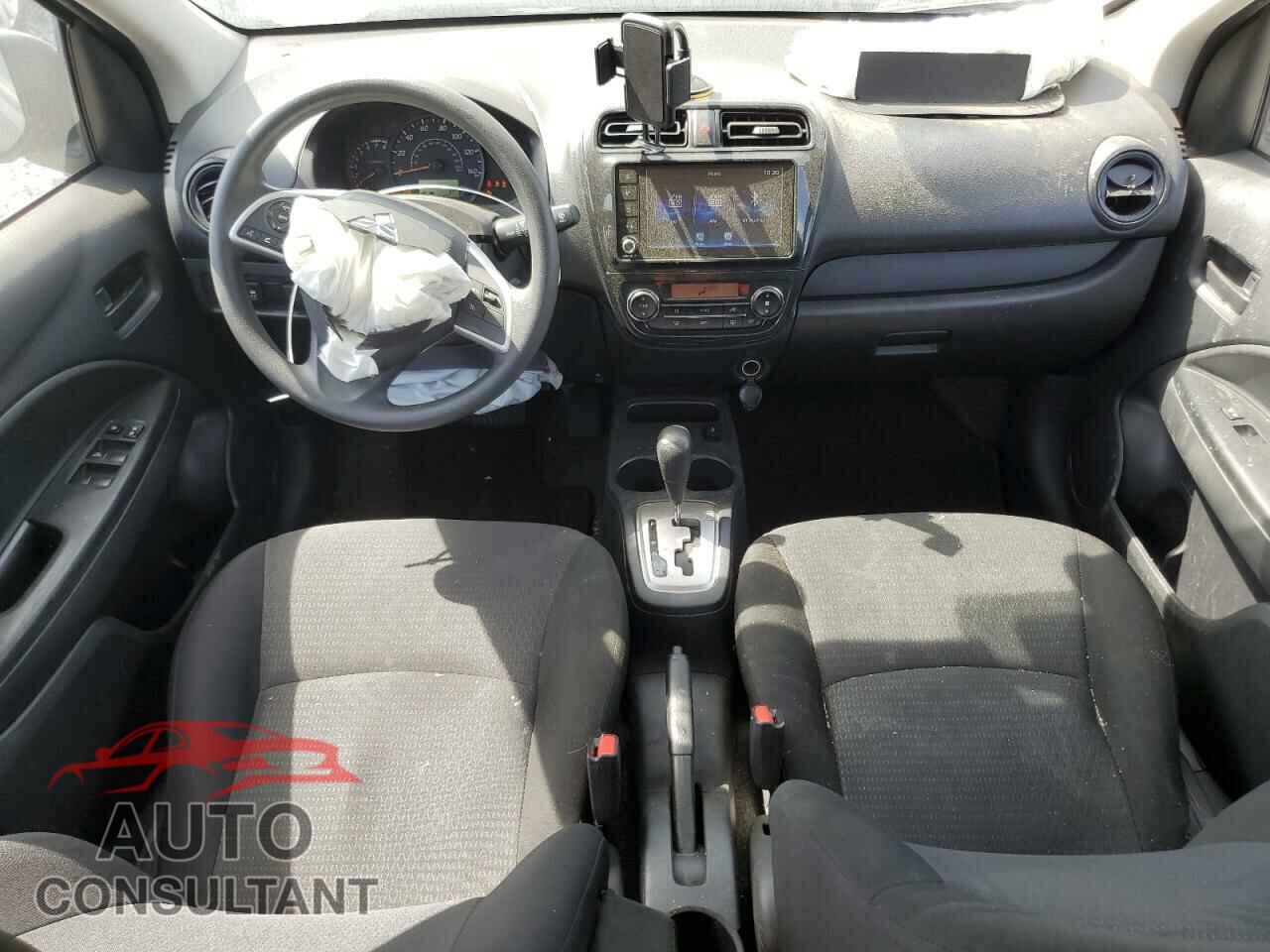 MITSUBISHI MIRAGE 2024 - ML32FUFJ0RHF01182