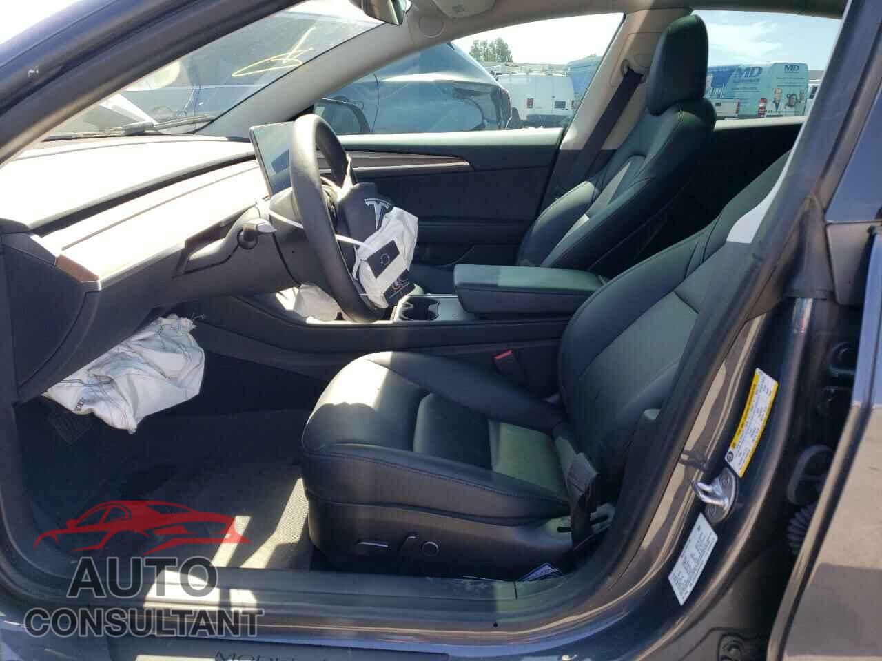 TESLA MODEL 3 2023 - 5YJ3E1EA2PF417511