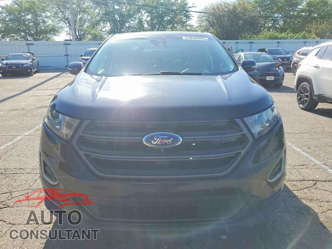 FORD EDGE 2016 - 2FMPK4AP4GBB87565