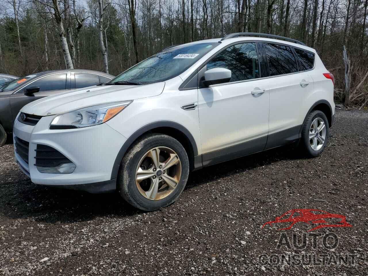 FORD ESCAPE 2016 - 1FMCU0GX2GUC70589