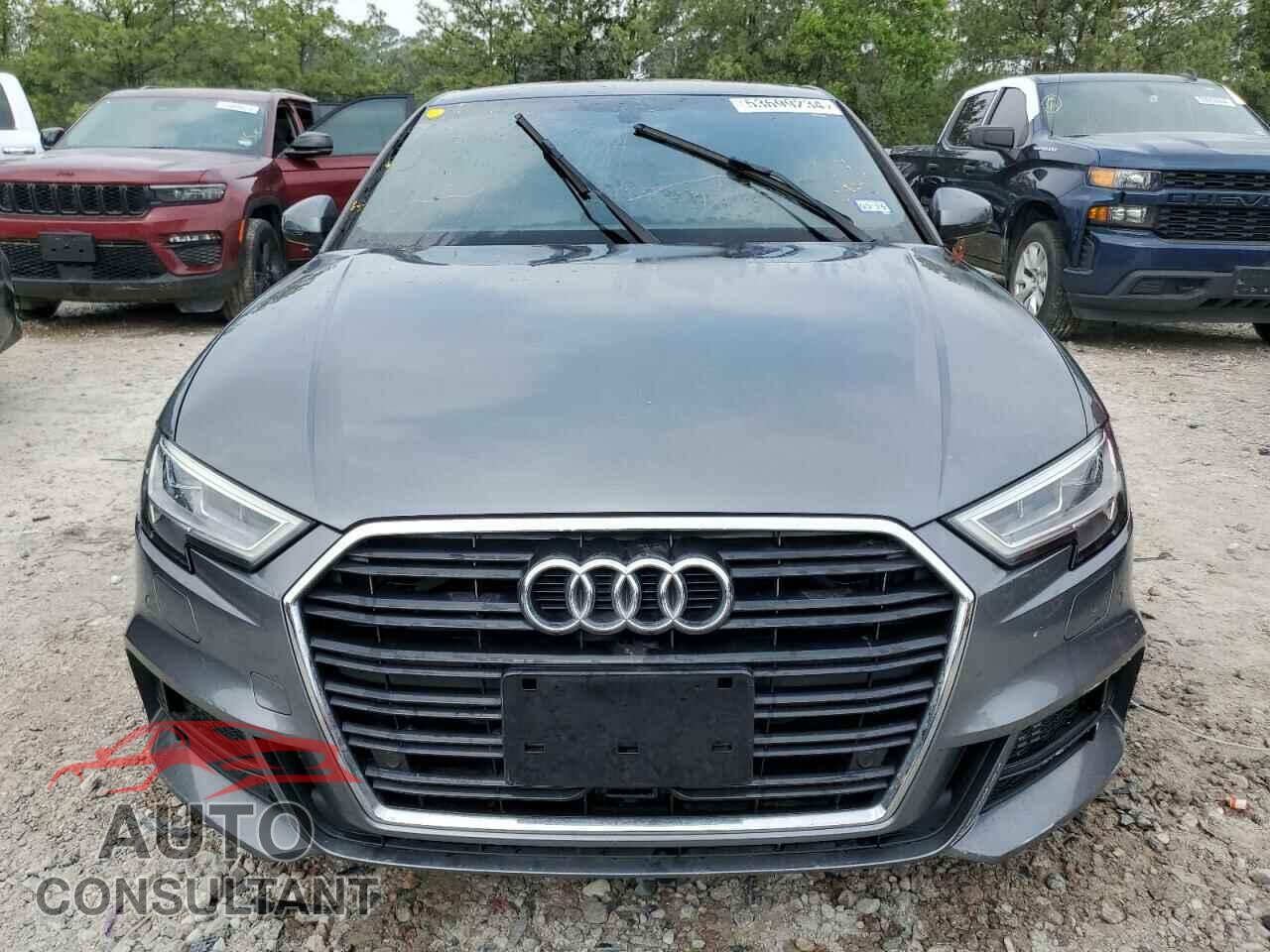 AUDI A3 2017 - WAUGUGFF1H1025063