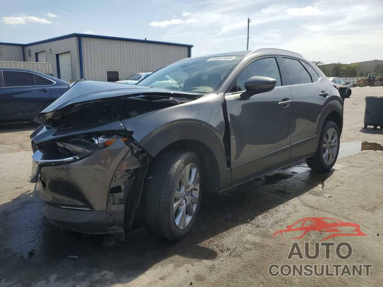 MAZDA CX30 2023 - 3MVDMBDM9PM558451