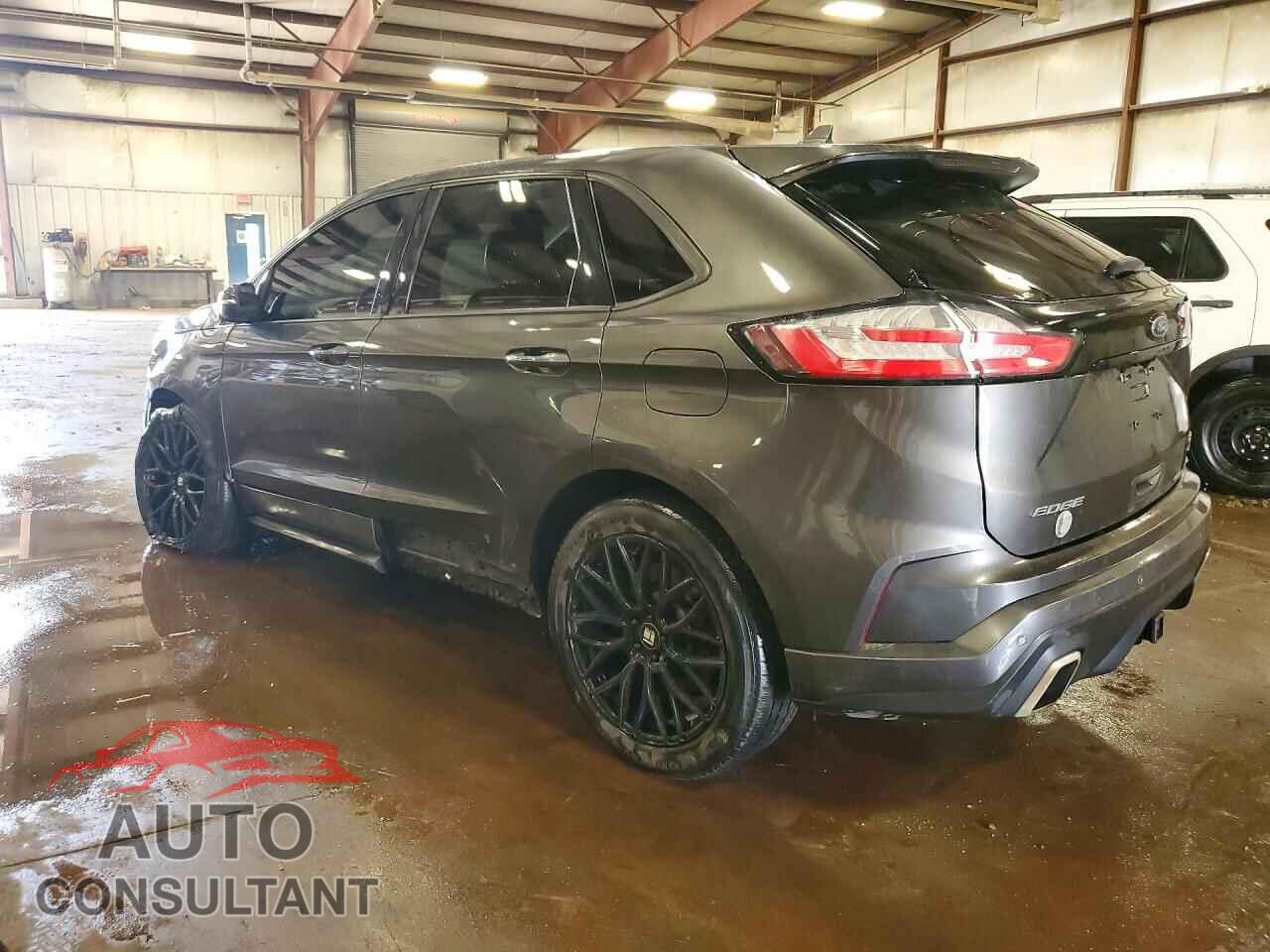FORD EDGE 2019 - 2FMPK4AP5KBC10960