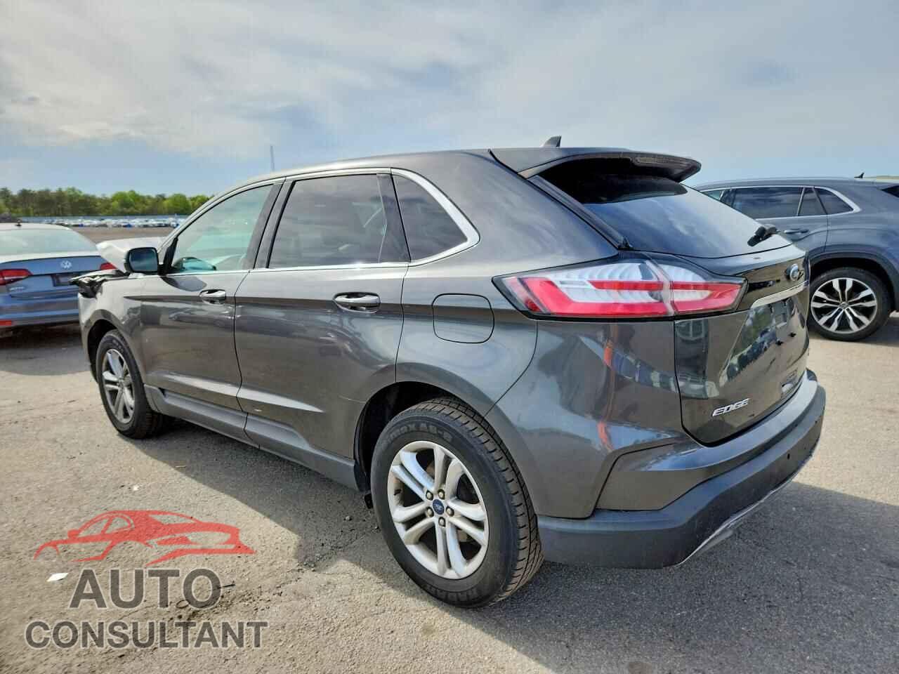 FORD EDGE 2020 - 2FMPK4J94LBB11310