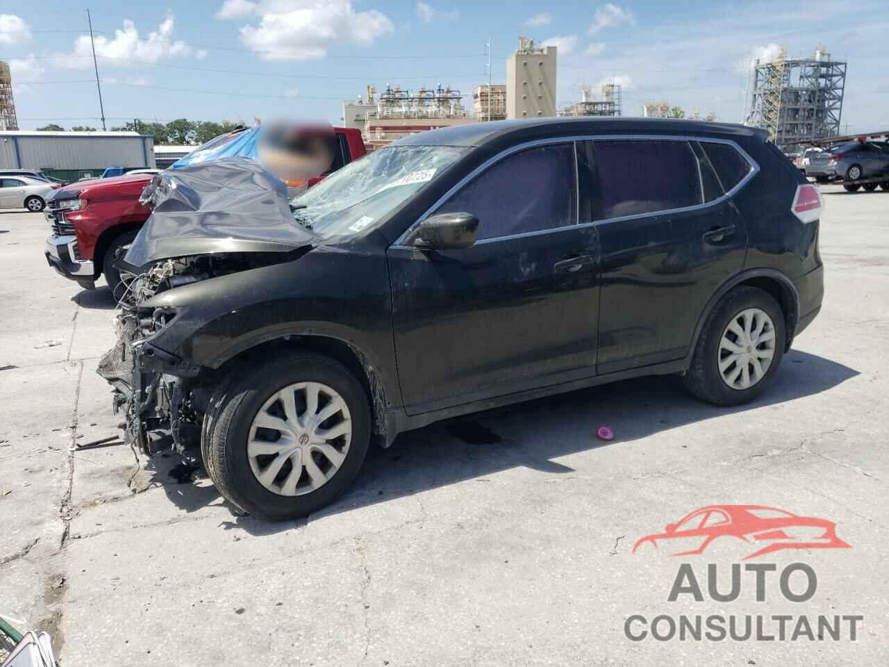NISSAN ROGUE 2016 - JN8AT2MT7GW002366