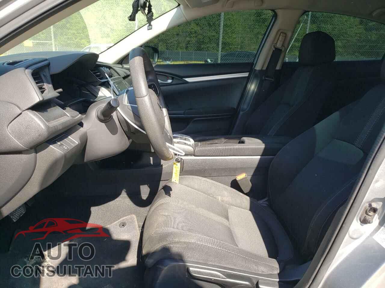 HONDA CIVIC 2016 - 2HGFC2F56GH517536