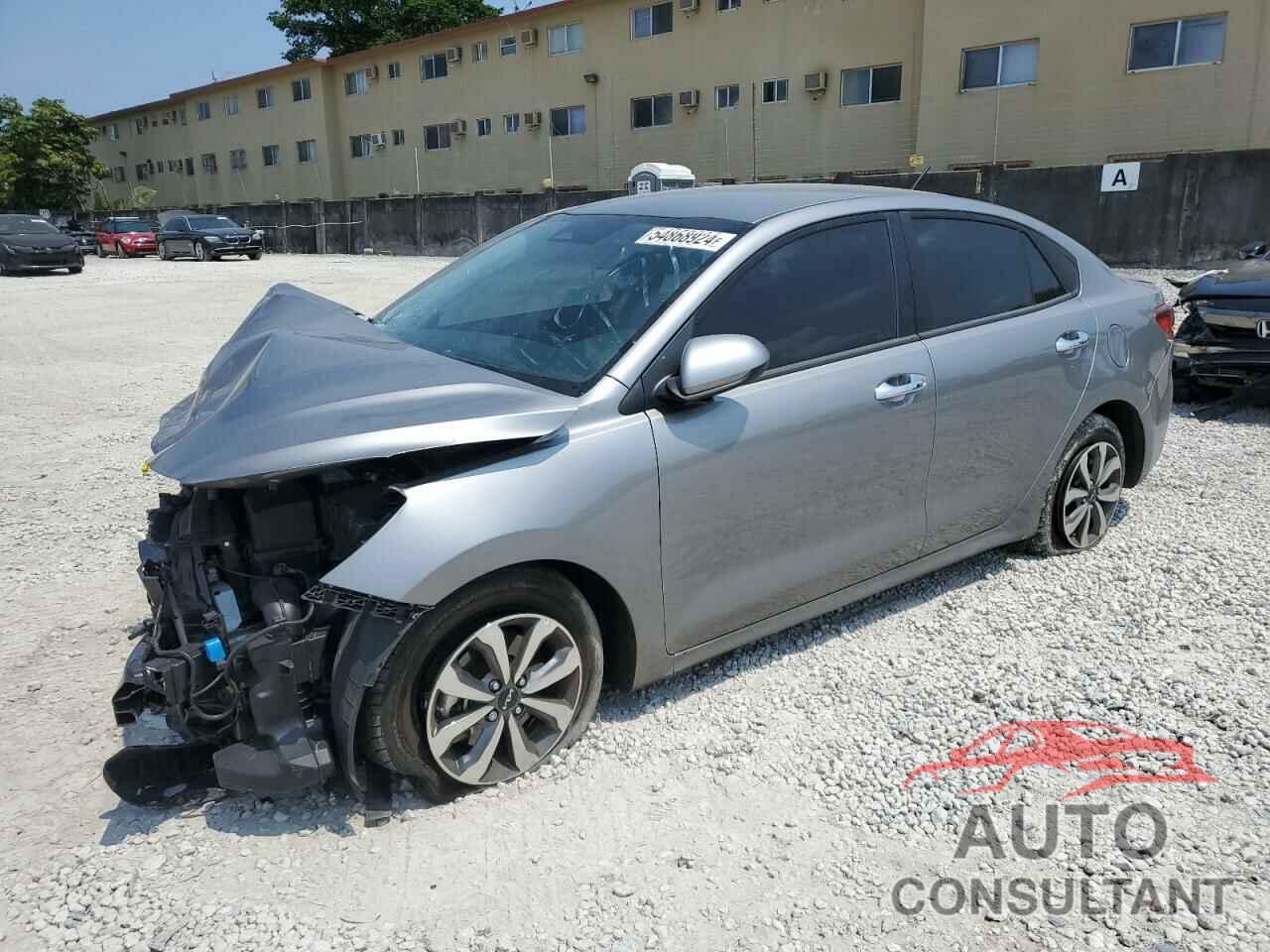 KIA RIO 2023 - 3KPA24AD0PE594971