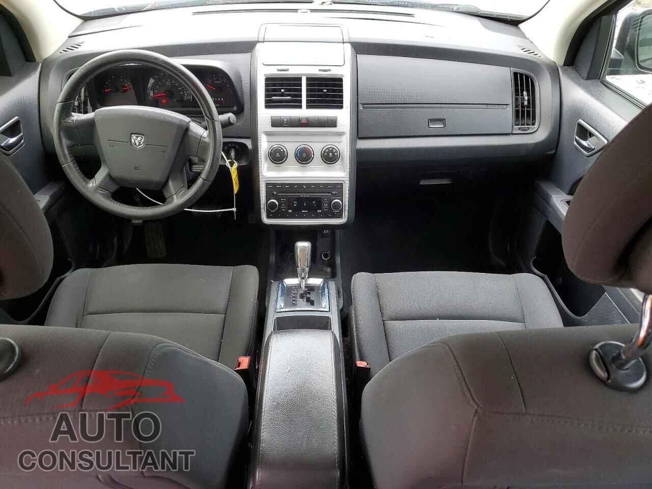 DODGE JOURNEY 2010 - 3D4PG4FB4AT232358