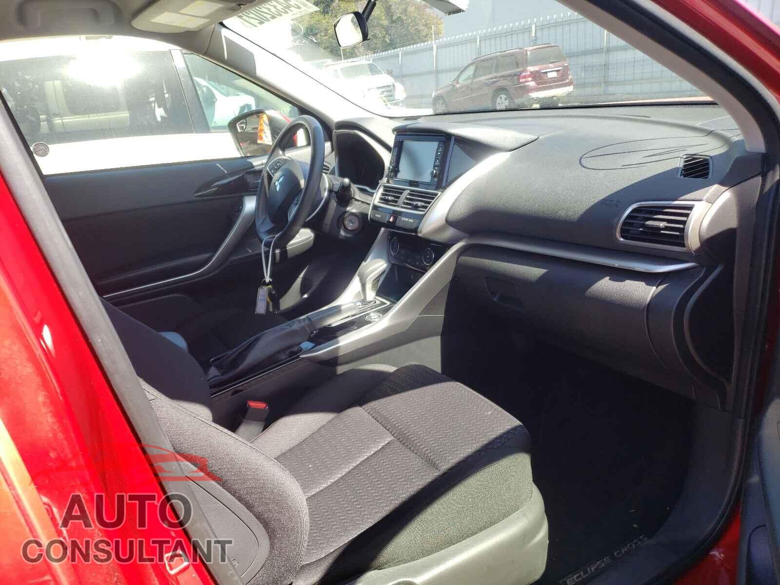 MITSUBISHI ECLIPSE 2020 - JA4AT3AA8LZ006823