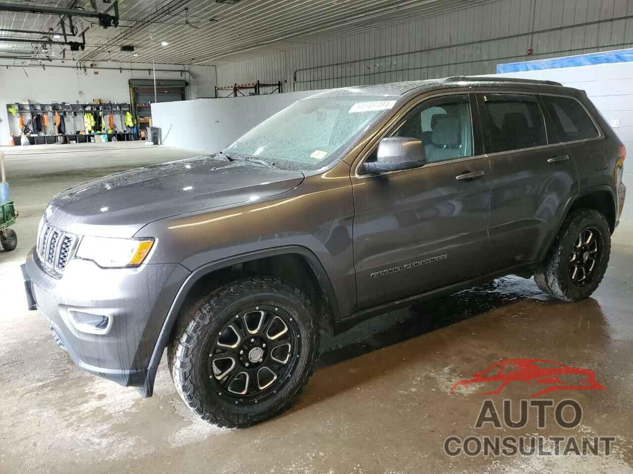 JEEP GRAND CHER 2019 - 1C4RJFAG4KC808811