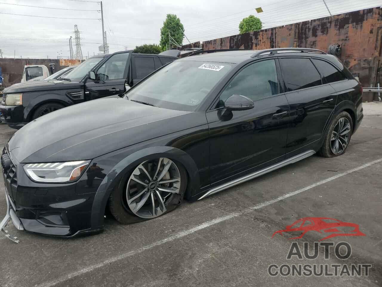 AUDI A4 2024 - WA18AAF4XRA031225