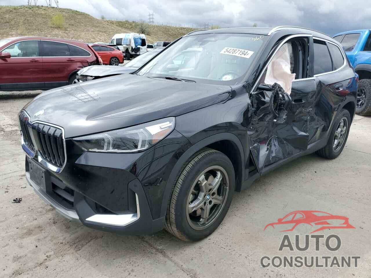 BMW X1 2023 - WBX73EF09P5V97059