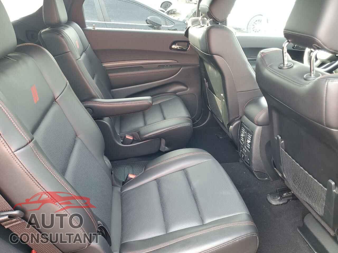 DODGE DURANGO 2024 - 1C4RDJDG2RC155203