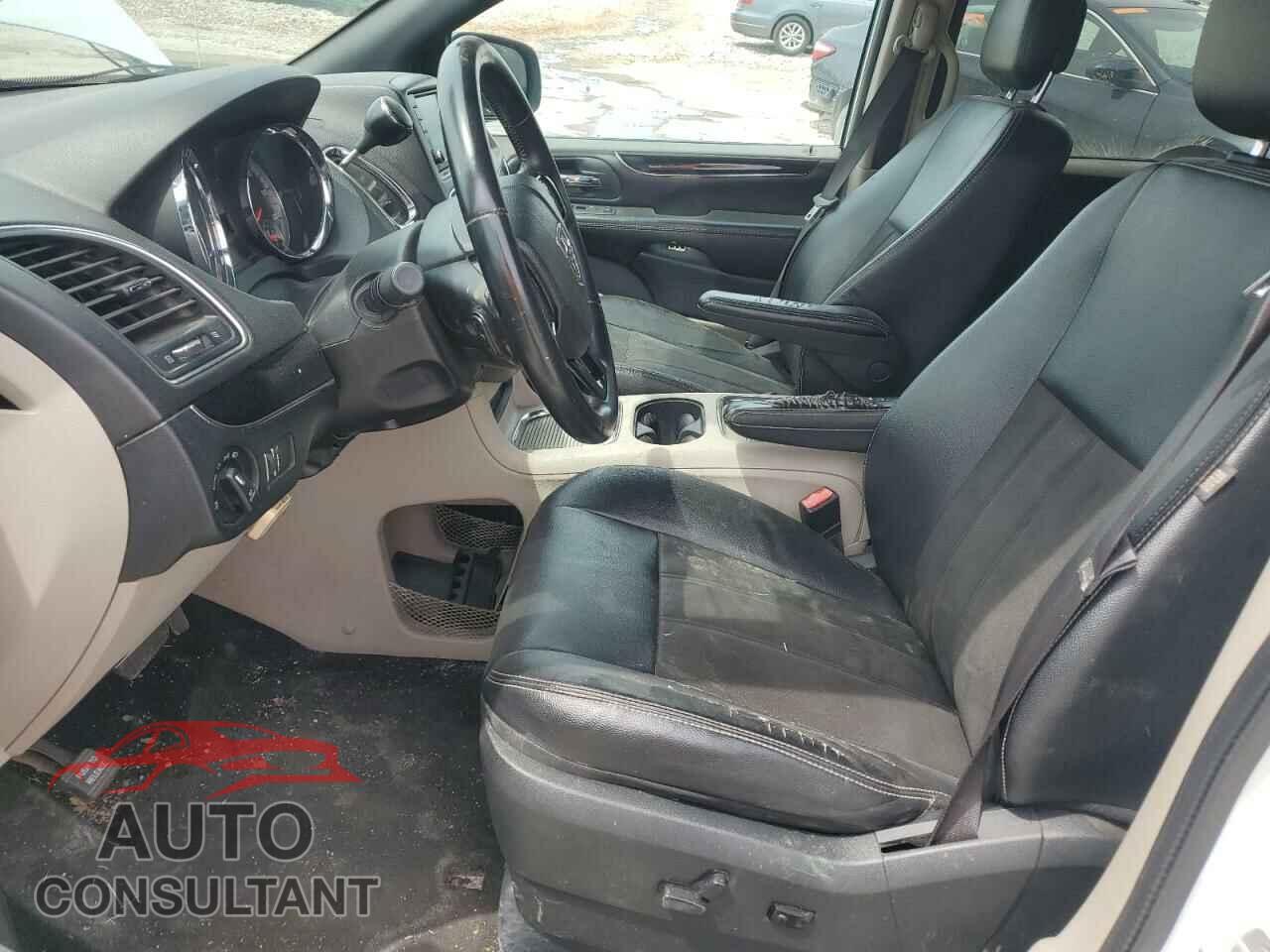 DODGE CARAVAN 2019 - 2C4RDGCG2KR662586
