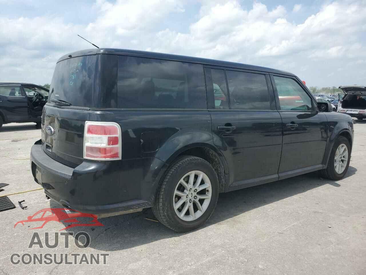 FORD FLEX 2014 - 2FMGK5B84EBD32291