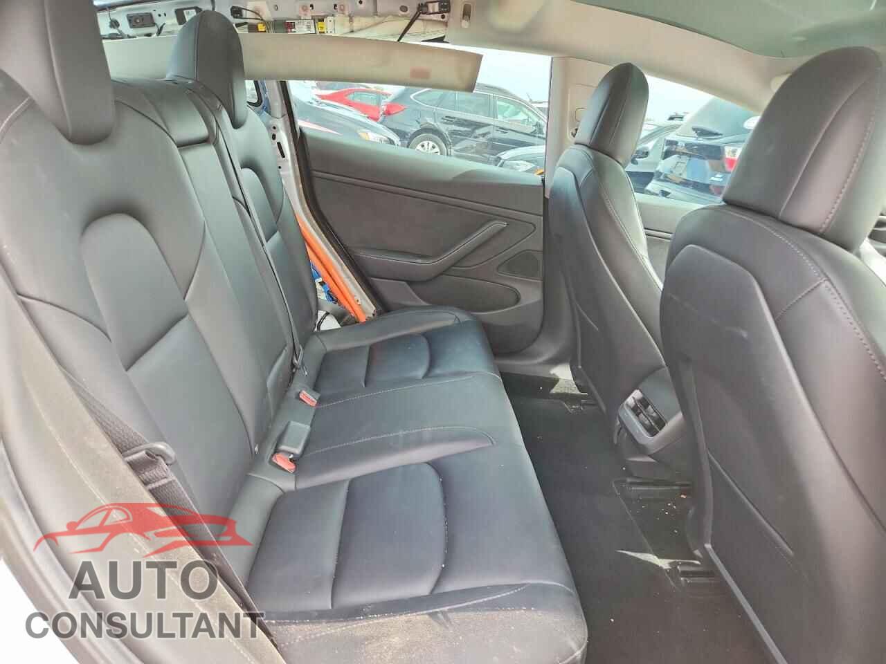 TESLA MODEL 3 2021 - 5YJ3E1EB3MF859914