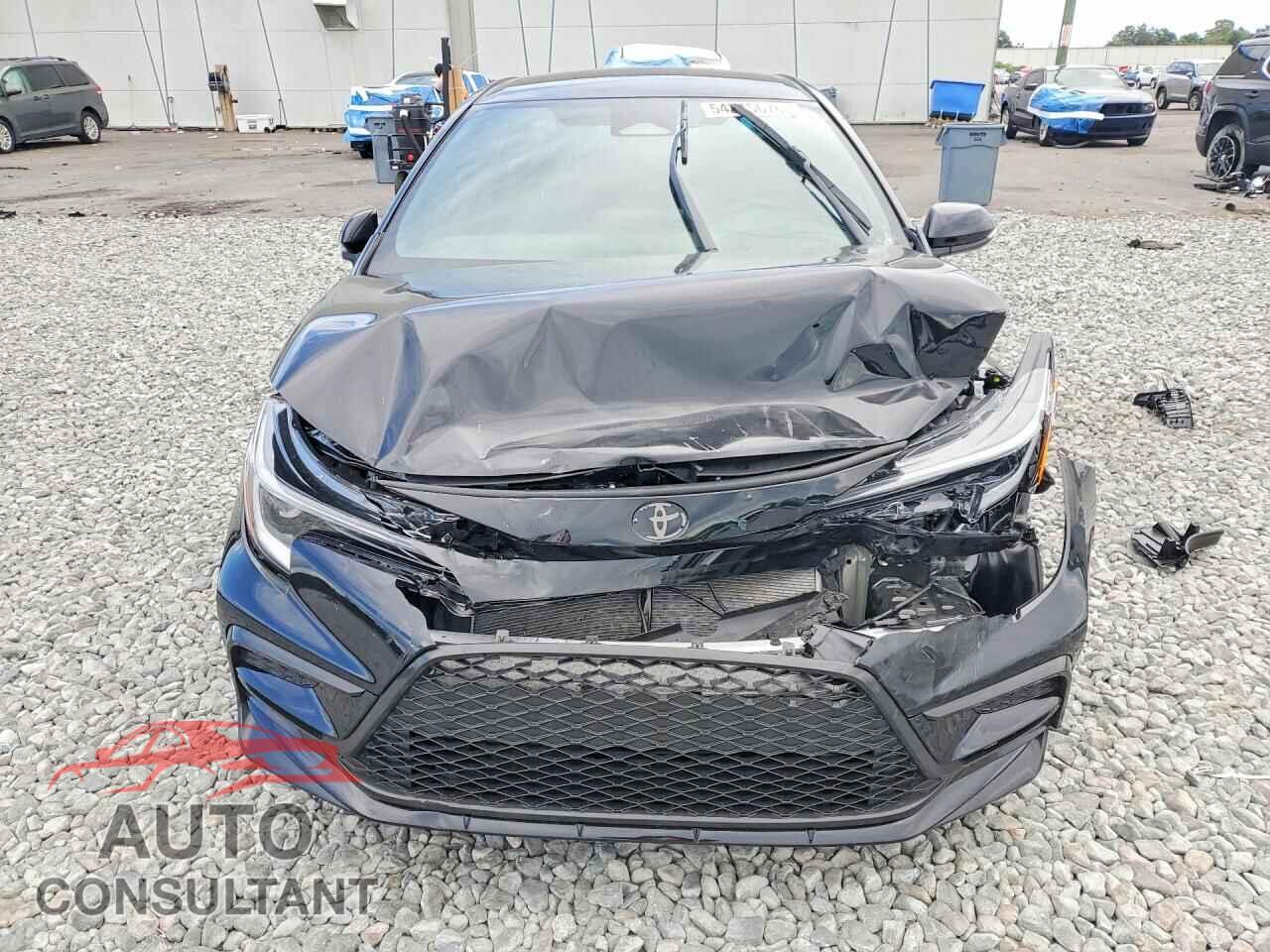 TOYOTA COROLLA 2026 - 5YFS4MCE2TP259983