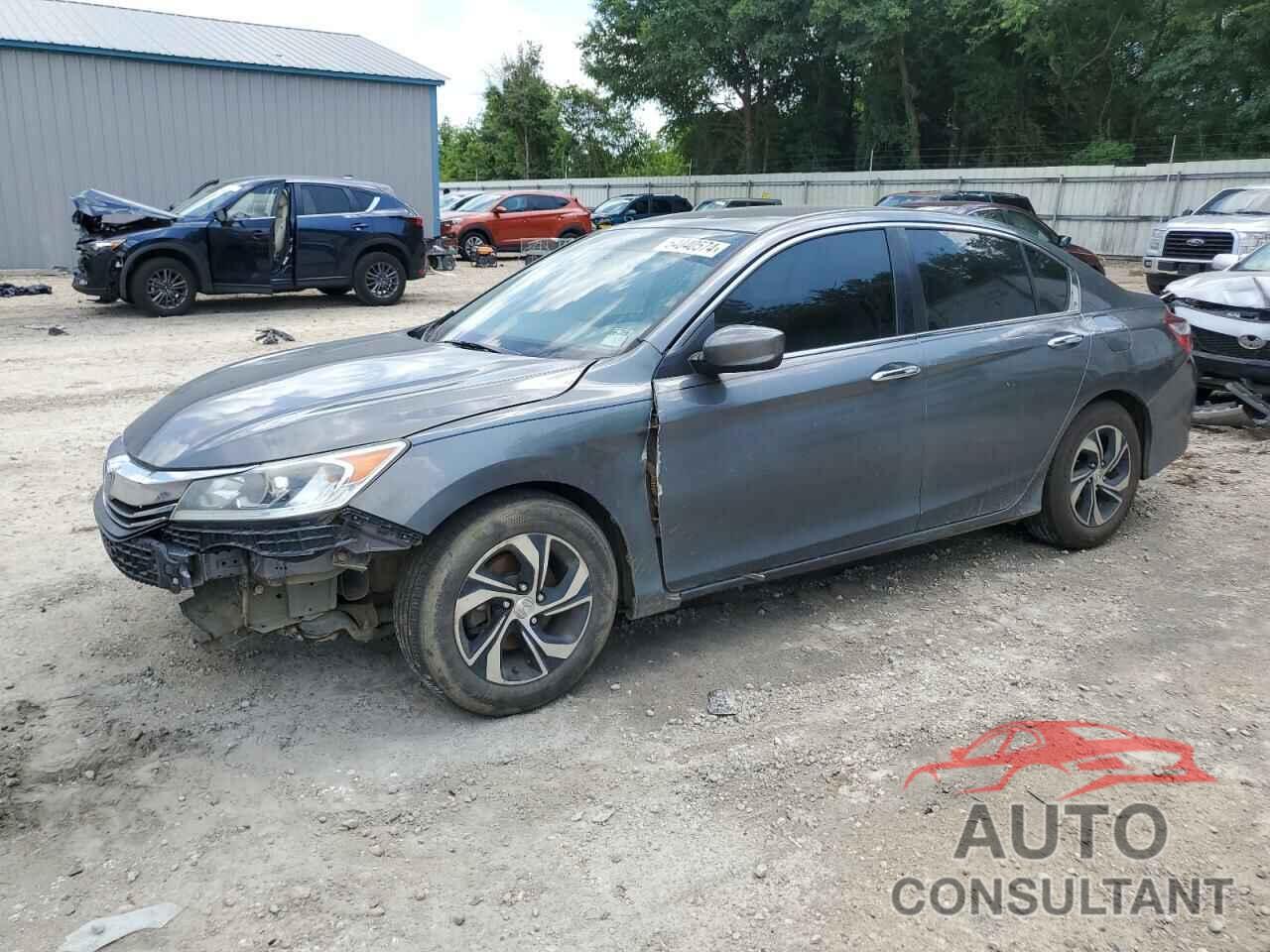 HONDA ACCORD 2016 - 1HGCR2F32GA222027