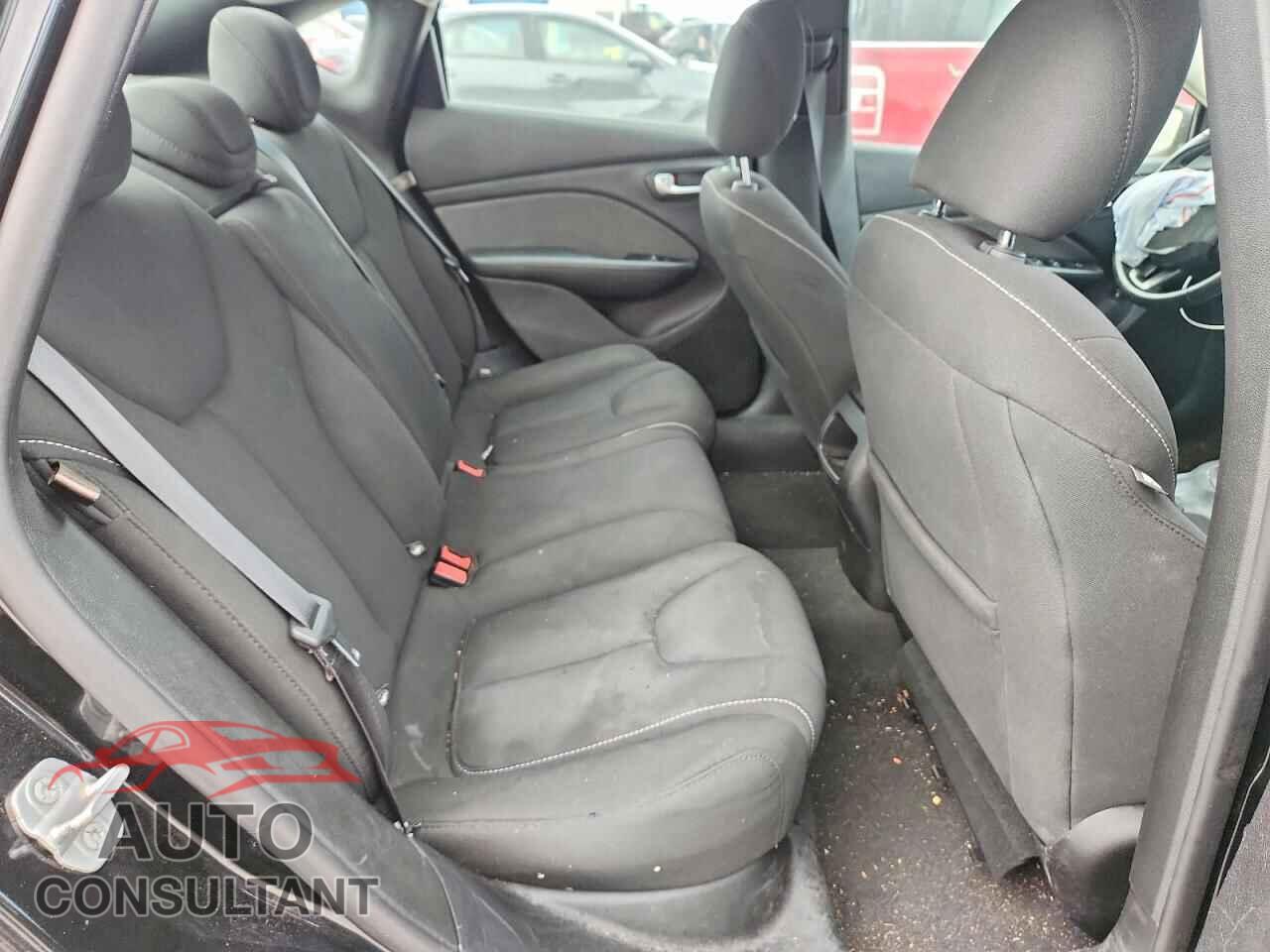 DODGE DART 2013 - 1C3CDFBA5DD338314