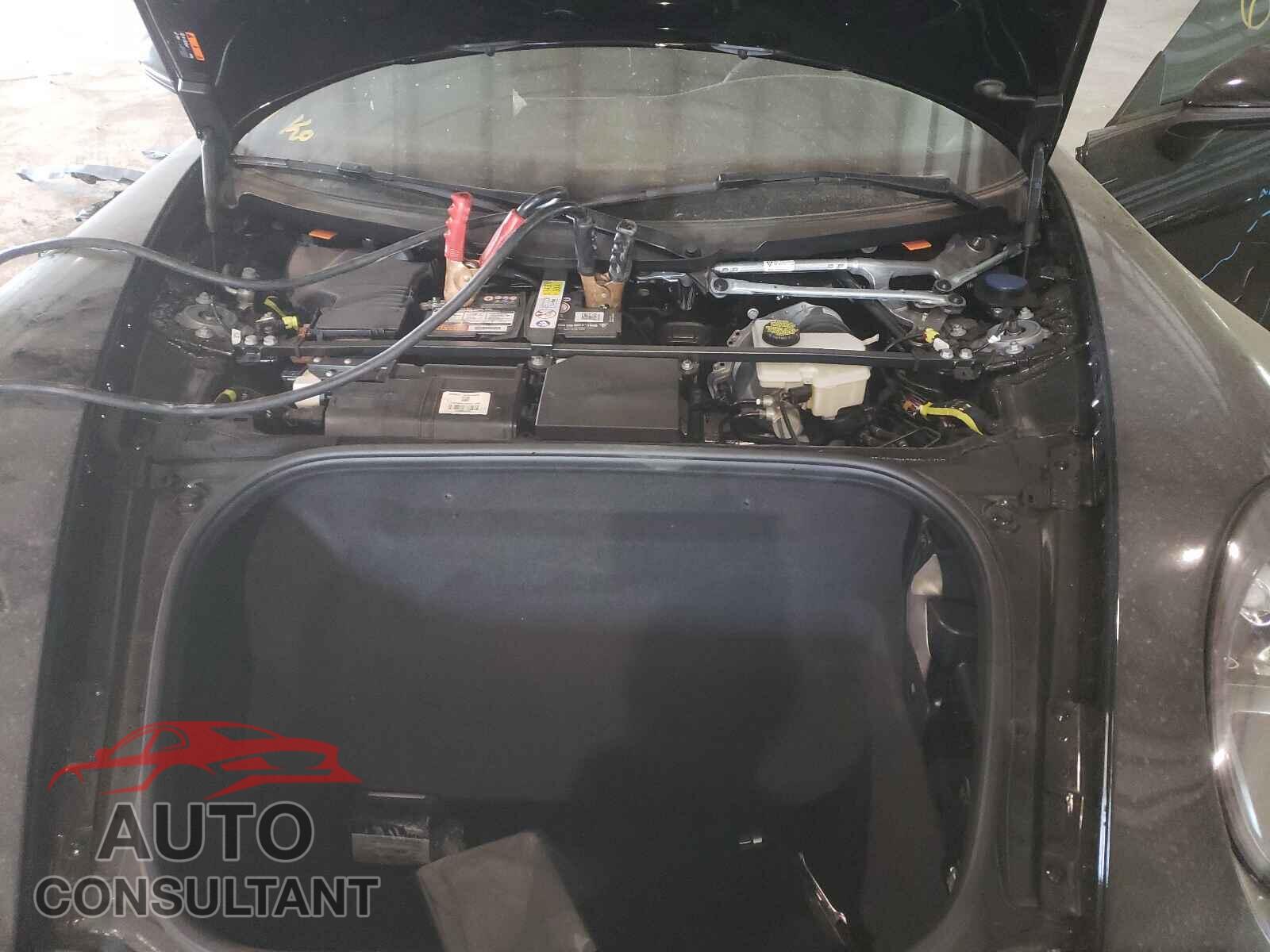 PORSCHE 911 2020 - WP0CB2A99LS262625