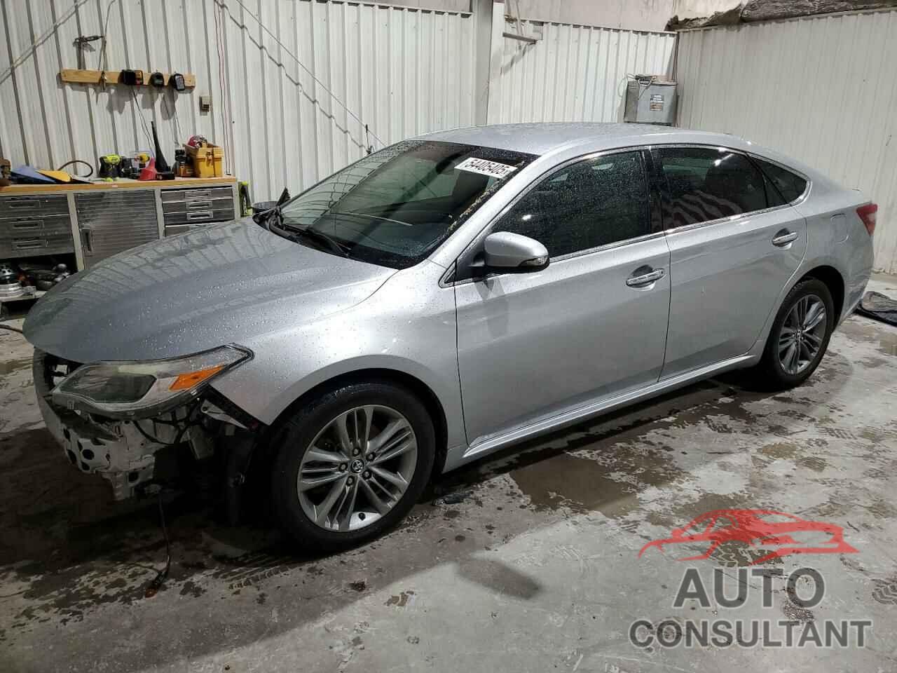 TOYOTA AVALON 2016 - 4T1BK1EB5GU211907