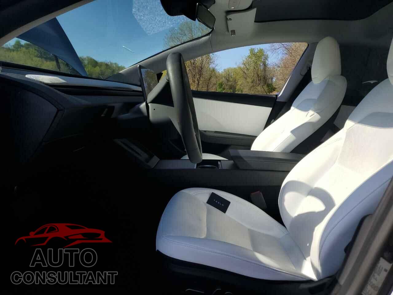 TESLA MODEL 3 2024 - 5YJ3E1EB8RF810957