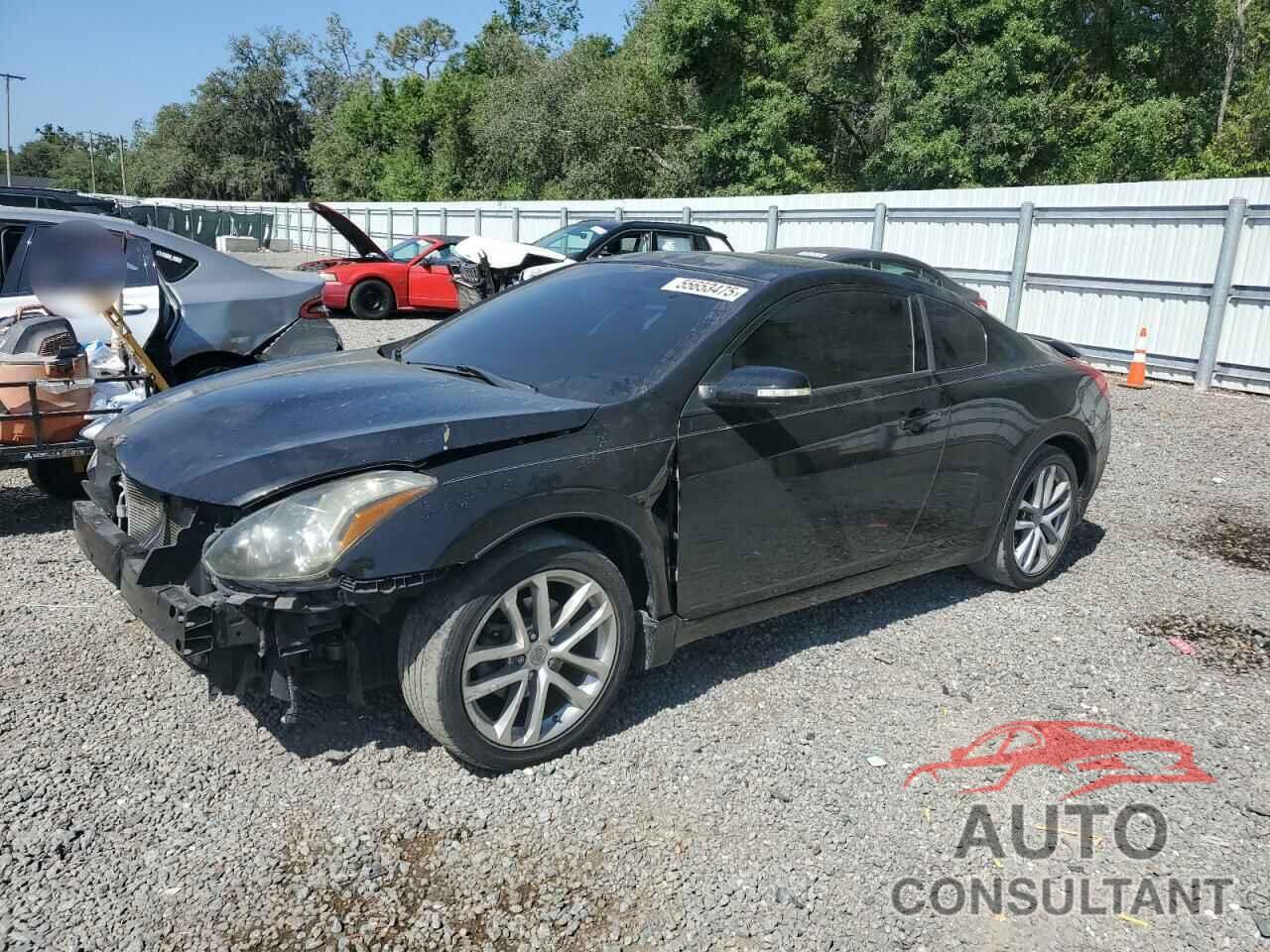 NISSAN ALTIMA 2012 - 1N4BL2EP9CC144852
