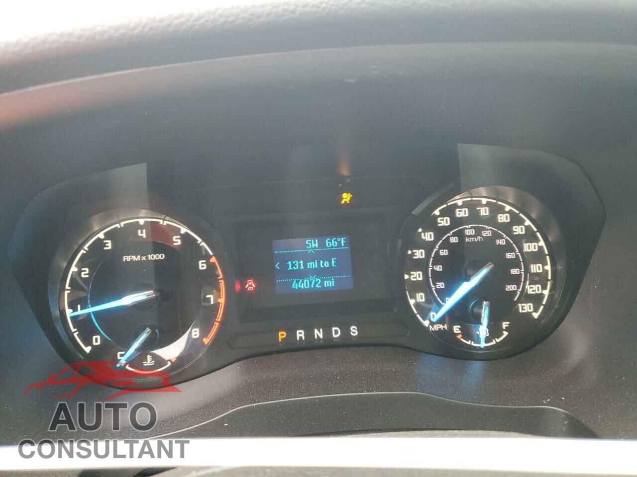 FORD RANGER 2022 - 1FTER1FH0NLD26577