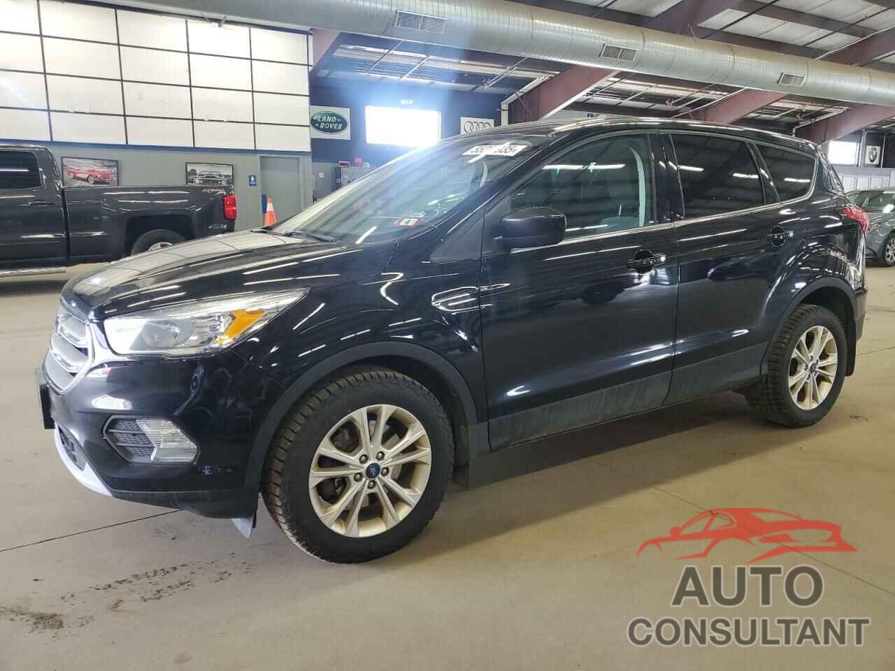 FORD ESCAPE 2019 - 1FMCU9GDXKUA26868