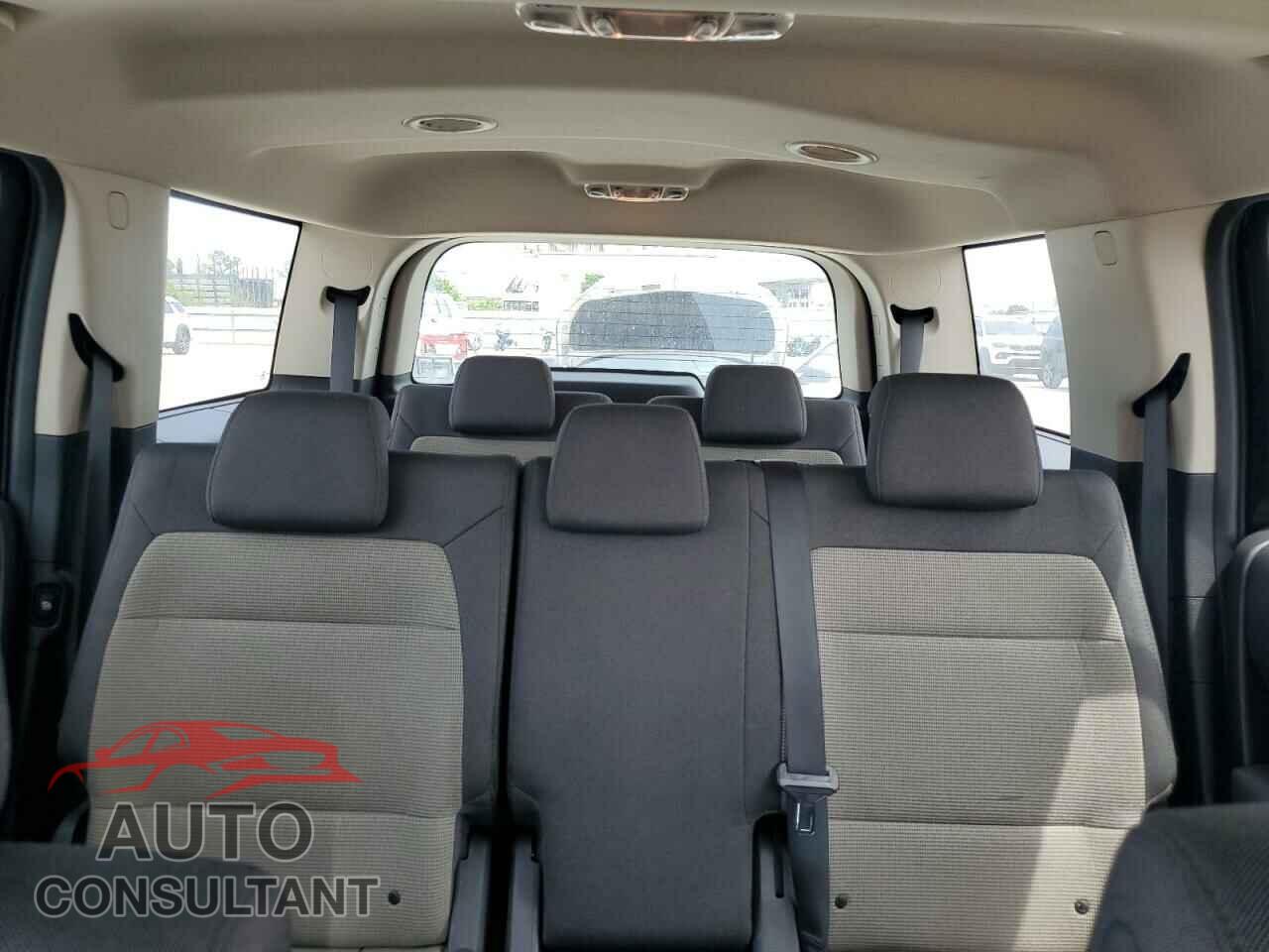 FORD FLEX 2011 - 2FMGK5BC9BBD31959