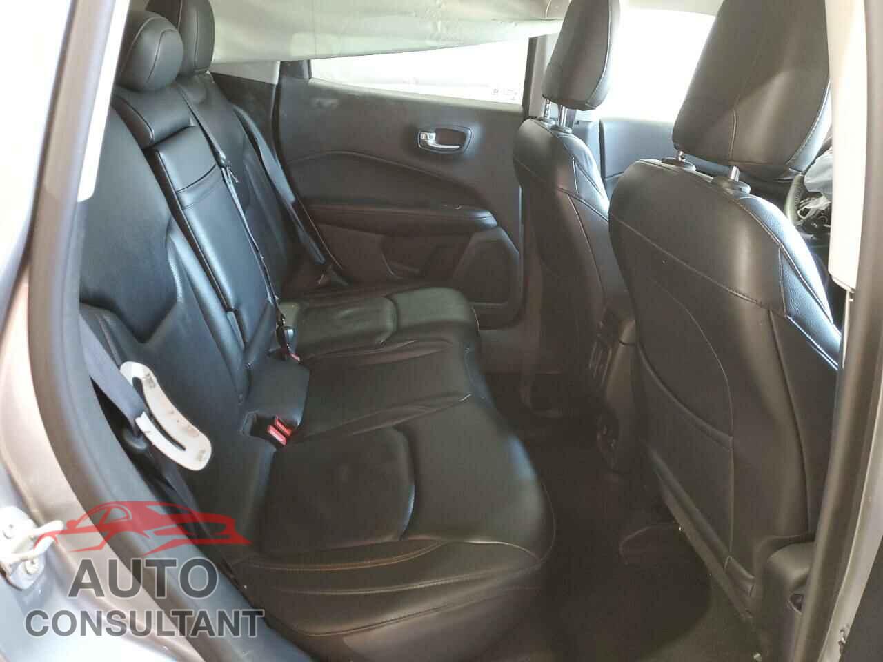 JEEP COMPASS 2017 - 3C4NJDCB1HT679959