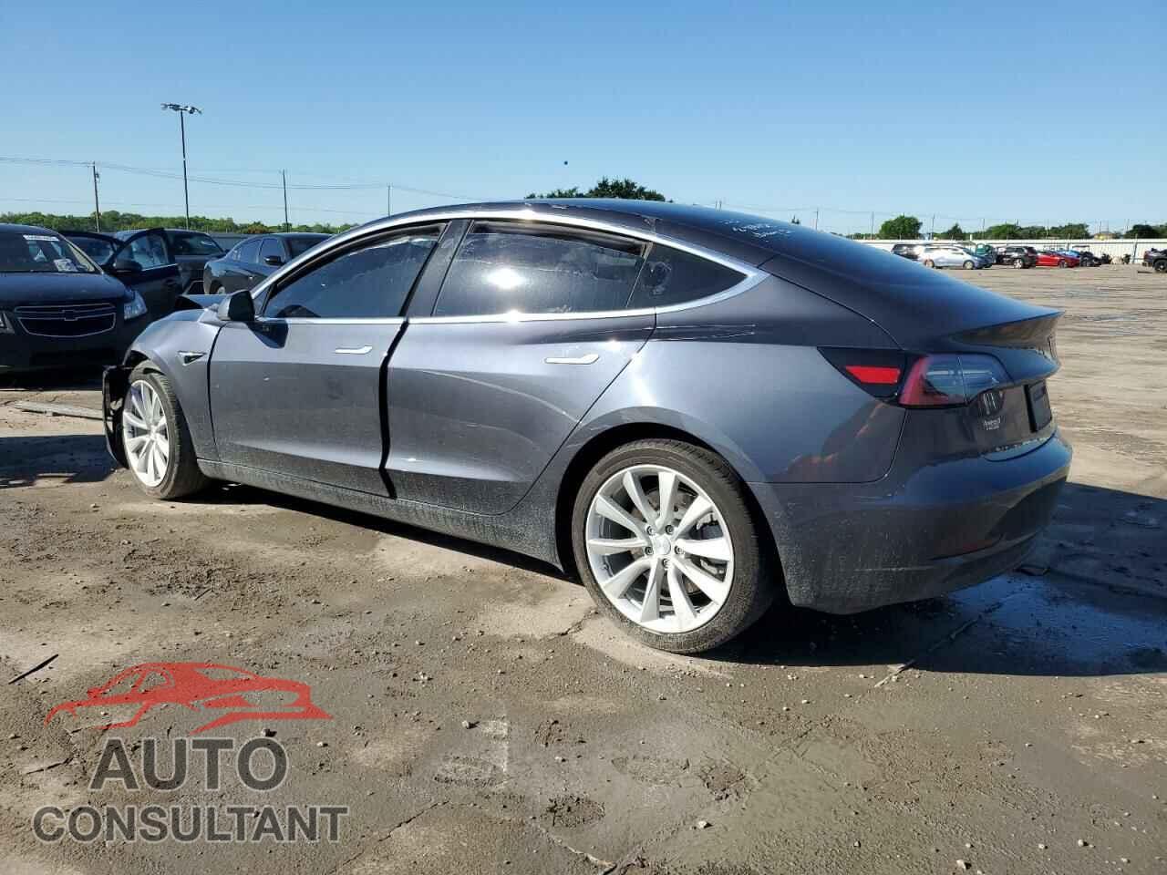 TESLA MODEL 3 2019 - 5YJ3E1EA2KF474929