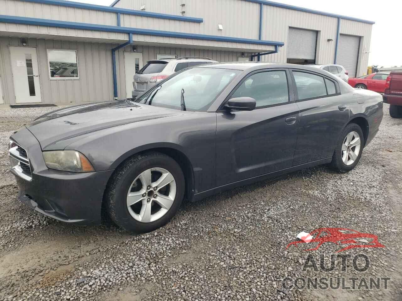 DODGE CHARGER 2014 - 2C3CDXBGXEH315299