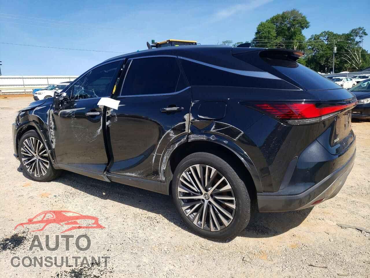LEXUS RX350 2023 - 2T2BAMBA2PC001584