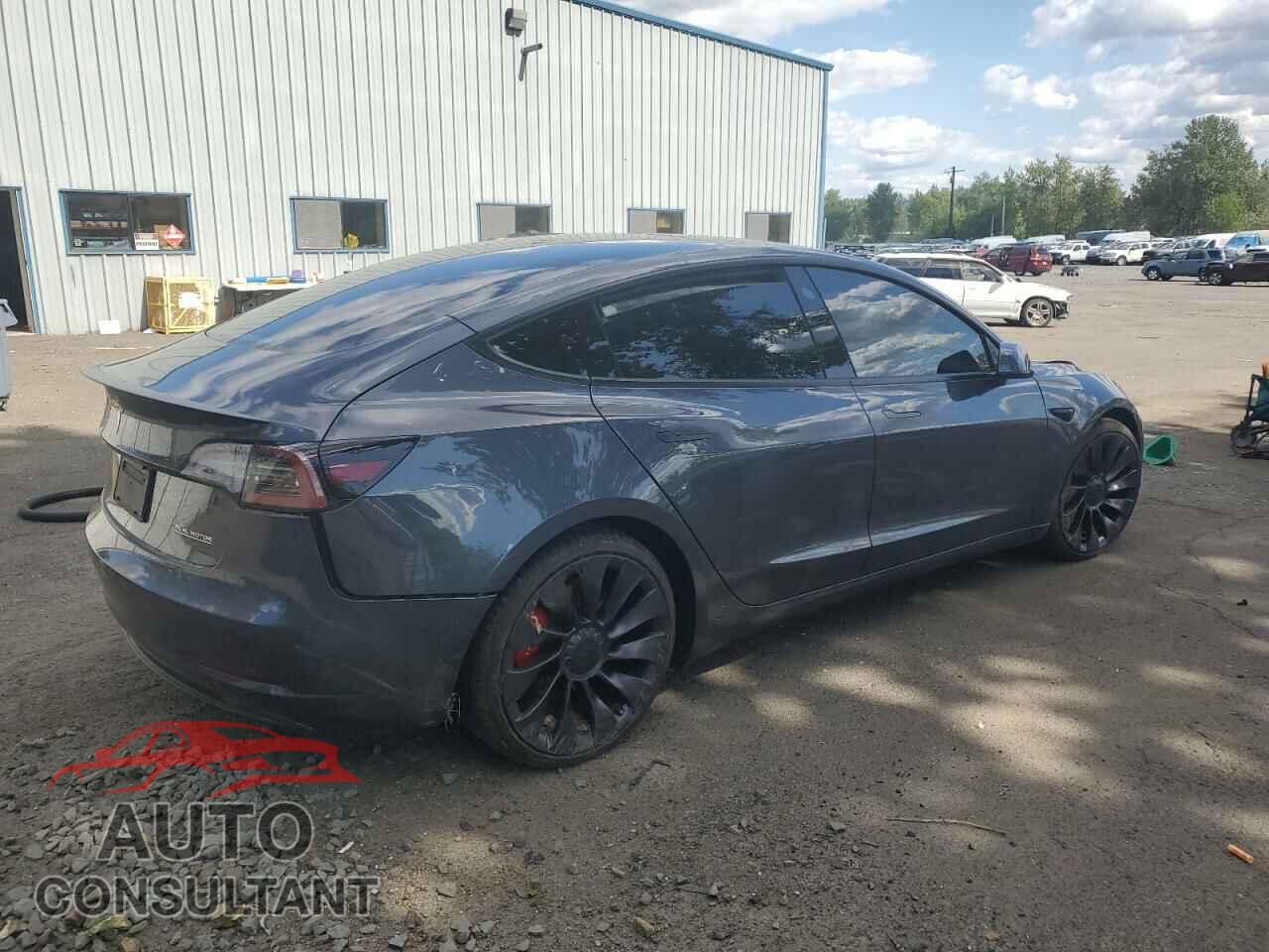 TESLA MODEL 3 2023 - 5YJ3E1EC2PF395060
