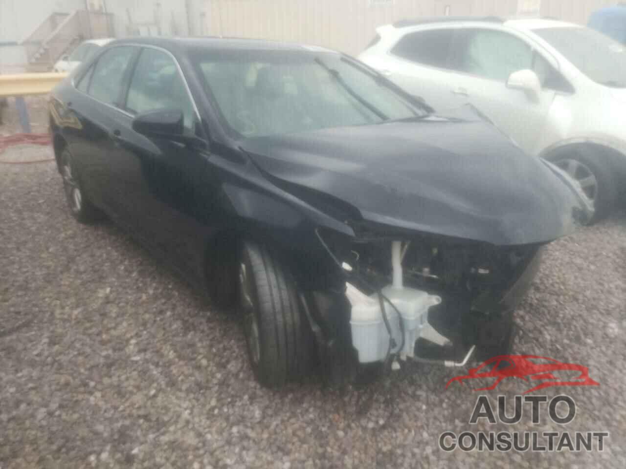 TOYOTA CAMRY 2016 - 4T1BF1FK4GU611900