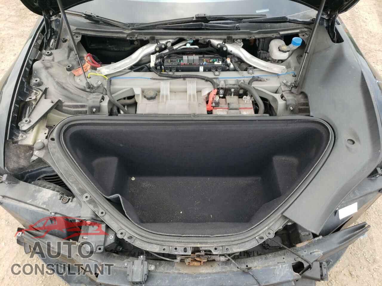 TESLA MODEL S 2018 - 5YJSA1E22JF294123