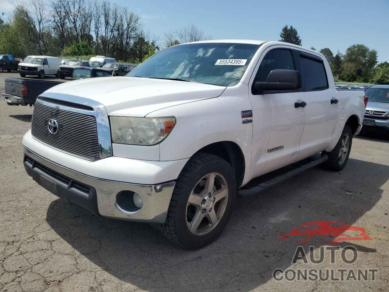 TOYOTA TUNDRA 2011 - 5TFEY5F1XBX111676