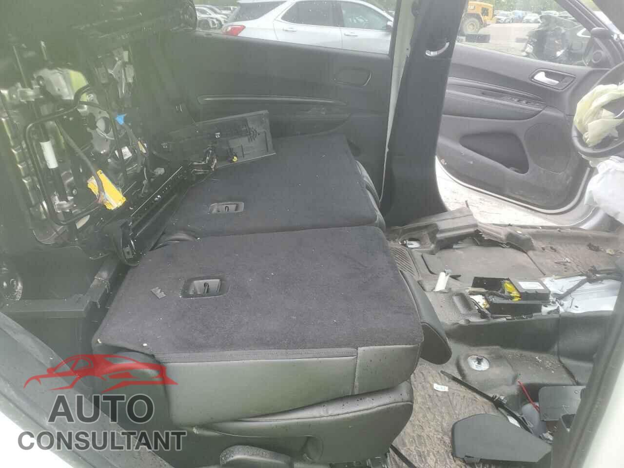DODGE DURANGO 2023 - 1C4RDJFG1PC689920