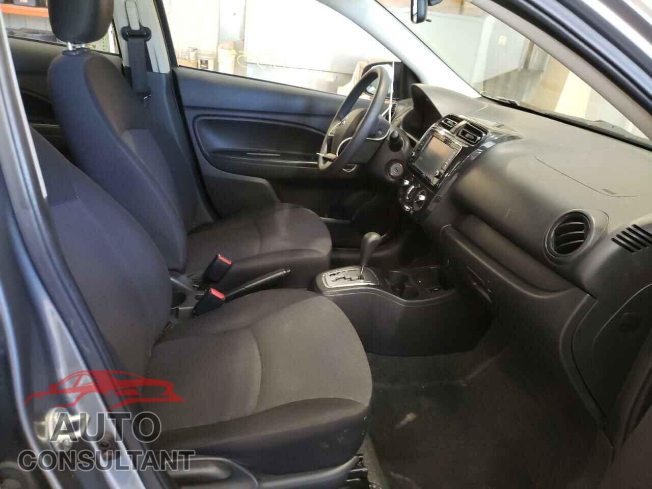 MITSUBISHI MIRAGE 2019 - ML32A3HJXKH004391