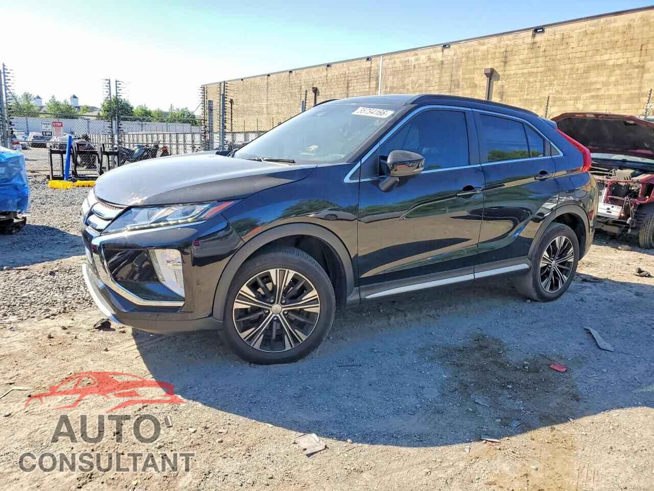 MITSUBISHI ECLIPSE 2019 - JA4AT5AA3KZ019540